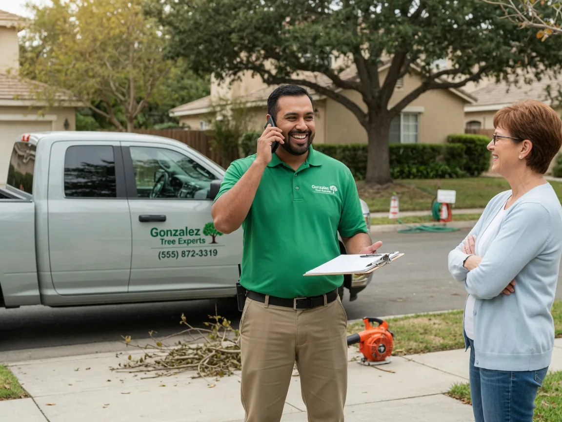 Tree Service Arlington, SD FAQs
